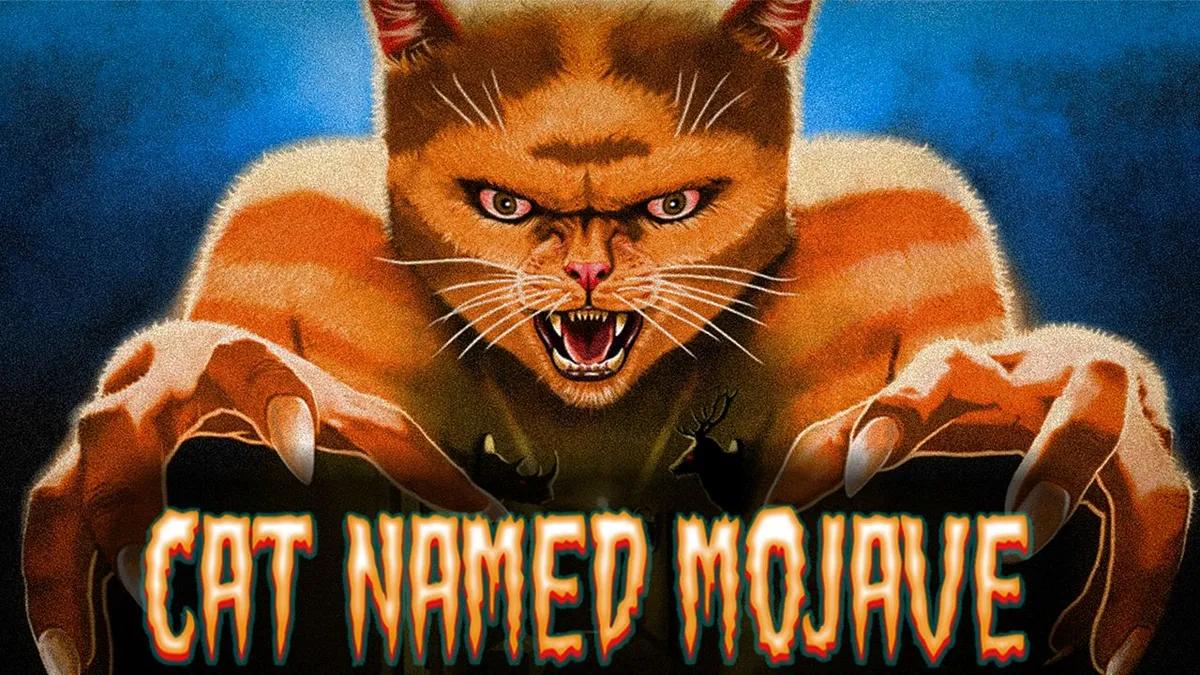 Mais um jogo — Cat Named Mojave — fica temporariamente gratuito na Epic Games Store