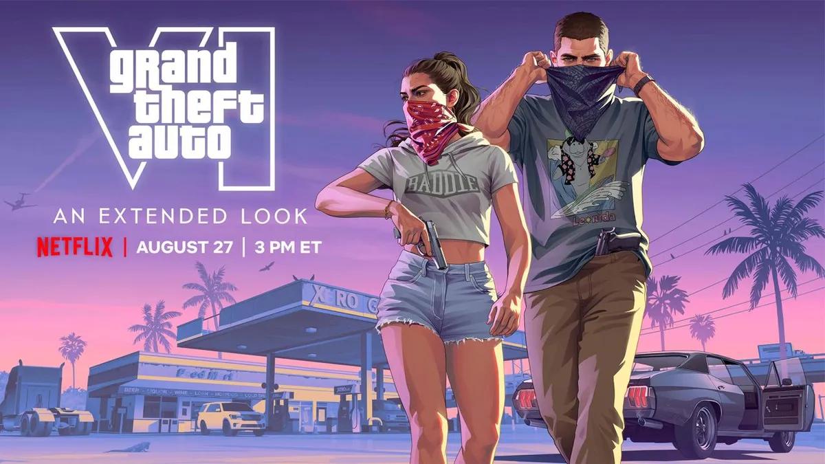 Strauss Zelnick diz que todos deveriam assistir a Grand Theft Auto VI: An Extended Look na Netflix