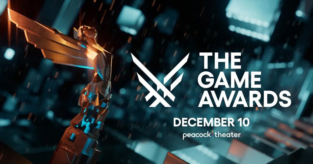 Geoff Keighley anuncia a data exata do The Game Awards 2026