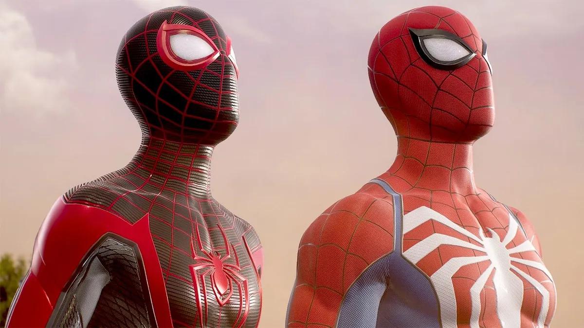 Marvel’s Spider-Man 2 agora tem modo em primeira pessoa — e o jogo parece ainda mais impressionante