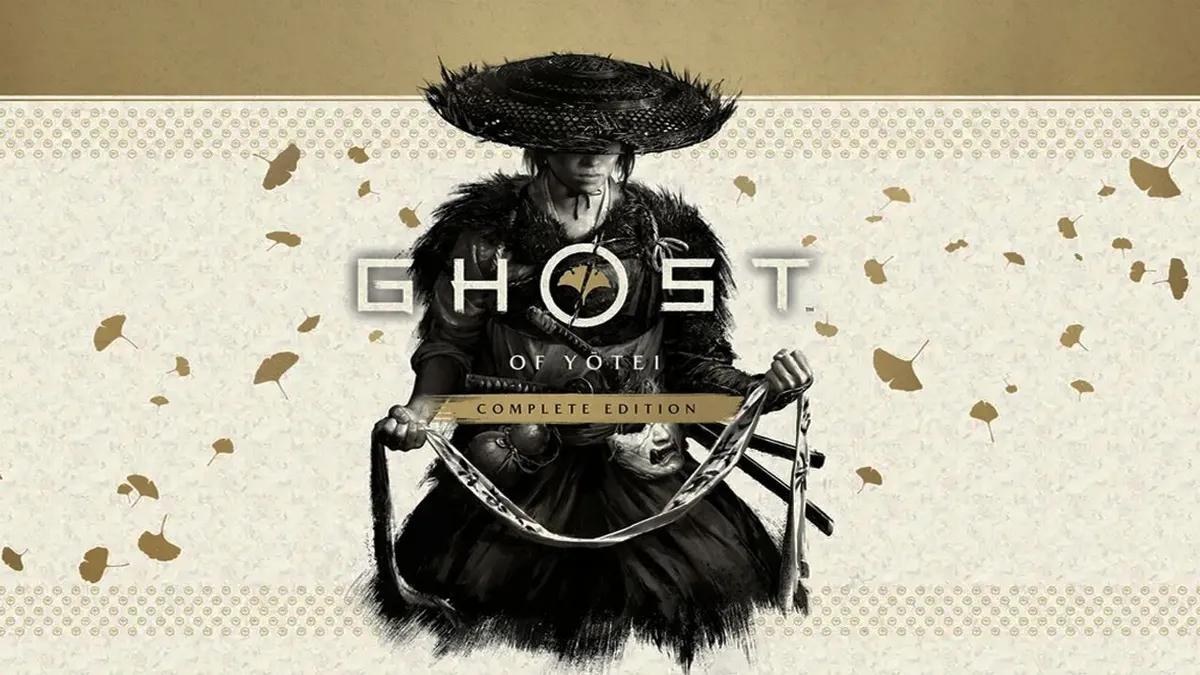 Ghost of Yotei será lançado em outubro deste ano e incluirá um novo DLC de história