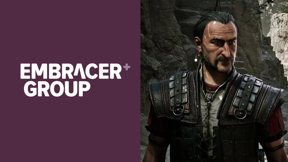 Embracer Group confirma que as vendas de Gothic 1 Remake superaram as expectativas