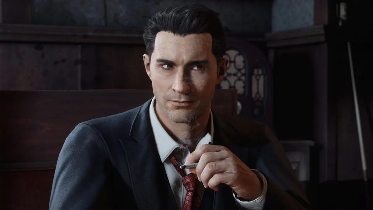 Mafia: The Definitive Edition pode sair em breve para PlayStation 5 e Xbox Series X/S