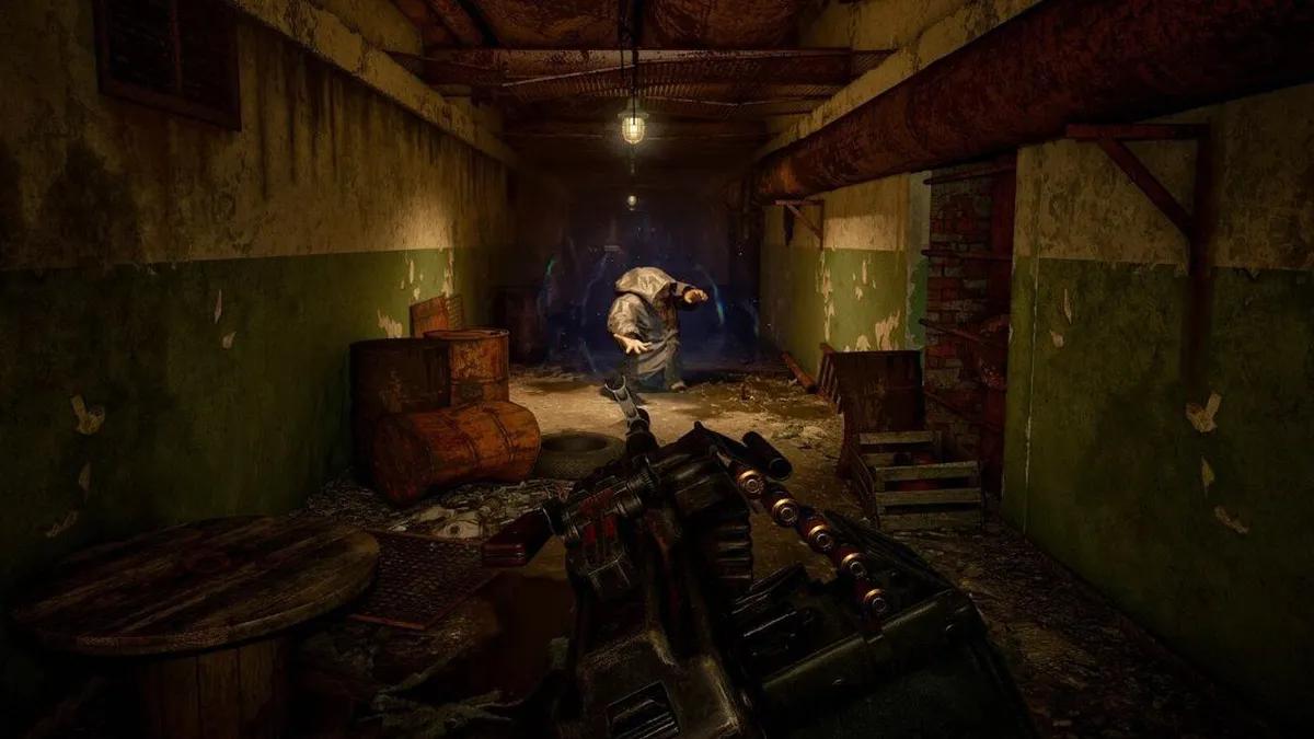 A GSC Game World apresentou as primeiras imagens do Update 2.0 - a nova atualização de S.T.A.L.K.E.R. 2: Heart of Chornobyl