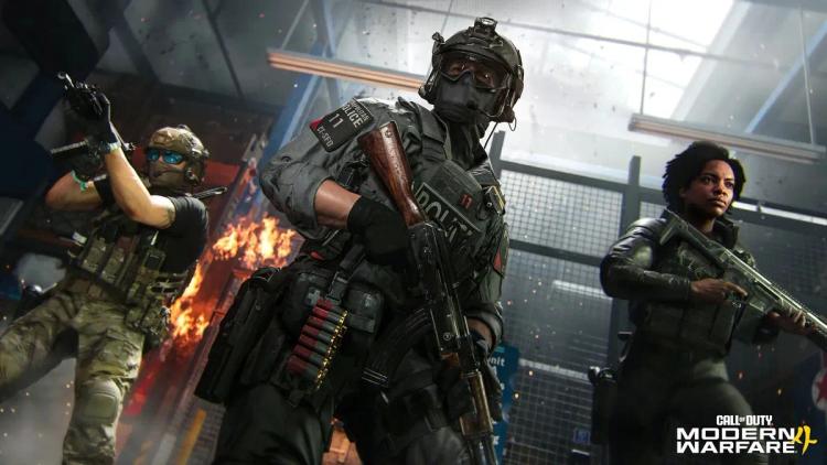 O beta de Modern Warfare 4 traz uma missão de campanha jogável pela primeira vez na história da CoD