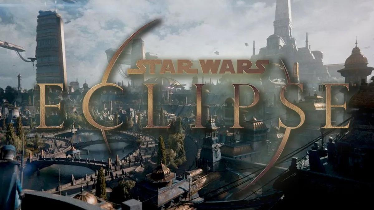 Trailer de Star Wars Eclipse é exibido na D23 — pode indicar que o desenvolvimento continua