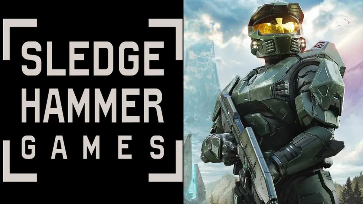 Activision e Sledgehammer Games podem desenvolver o próximo Halo