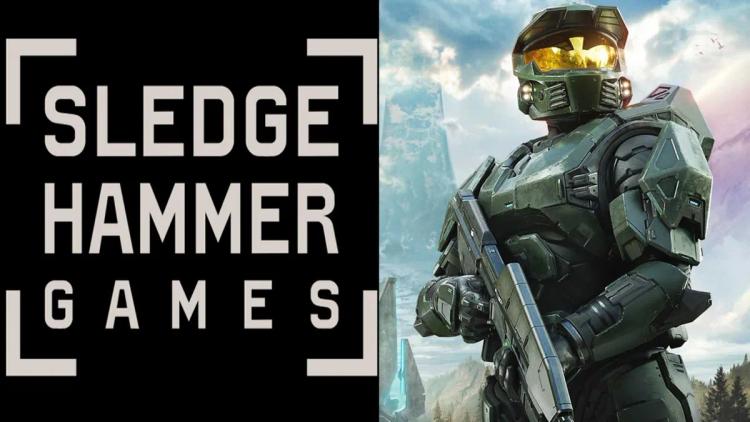 Activision e Sledgehammer Games podem desenvolver o próximo Halo