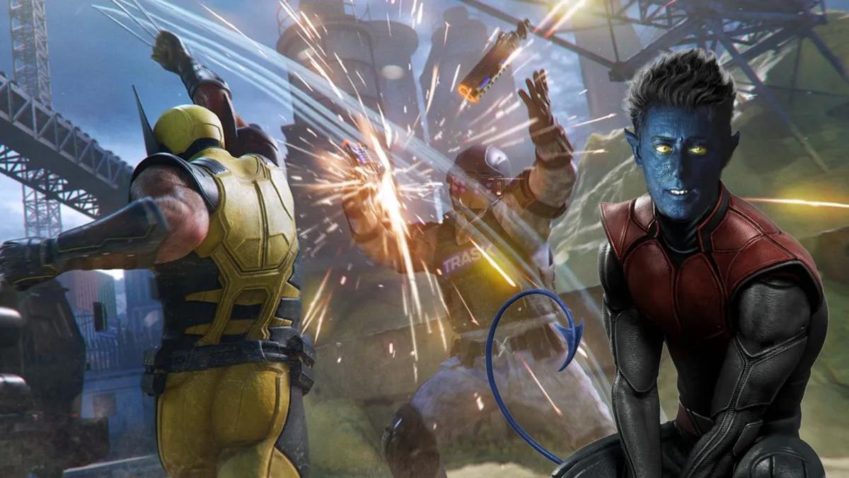 Noturno, áreas abertas, ambientes destrutíveis e mais: conteúdo cortado de Marvel's Wolverine revelado