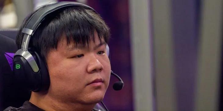 A Vici Gaming dissolve o seu plantel de Dota 2 após o The International 2026
