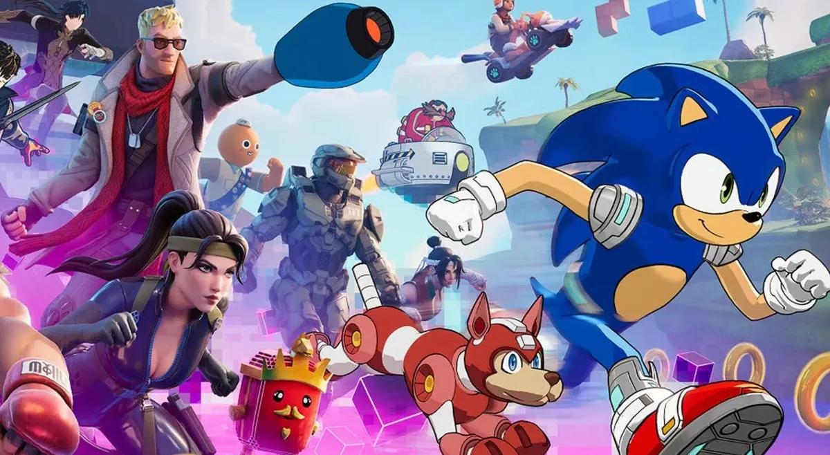 A próxima temporada de Fortnite se chama oficialmente "Override" e chega em 20 de agosto