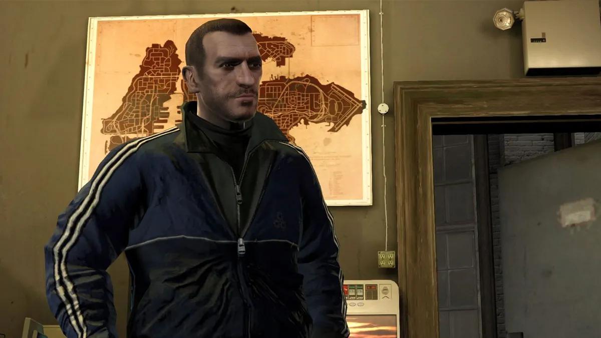 A Rockstar planeava criar um sistema de comportamento massivo para os NPC em GTA IV, mas a ideia foi rejeitada devido a problemas técnicos