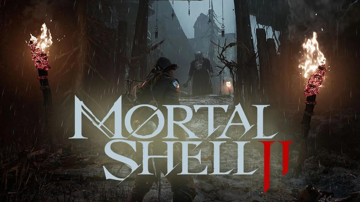 Primeiras análises de Mortal Shell II chegam — jogo recebe notas altas da imprensa