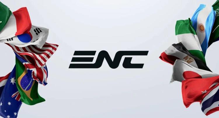 Esports Foundation adia a Esports Nations Cup para novembro de 2027