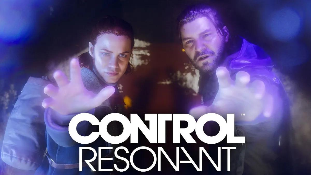Control Resonant «foi para o ouro», mas a data de lançamento da versão física foi adiada