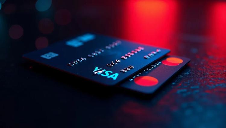 A Visa e a Mastercard acabaram de aderir a um grupo de 26 empresas que procura descobrir como os agentes de IA devem efetuar os pagamentos