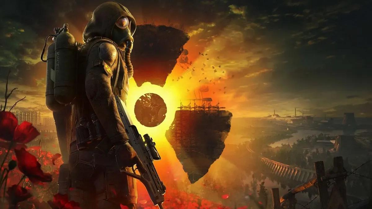 S.T.A.L.K.E.R. 2: Custo da Esperança recebe críticas entusiasmadas da imprensa à medida que o lançamento se aproxima