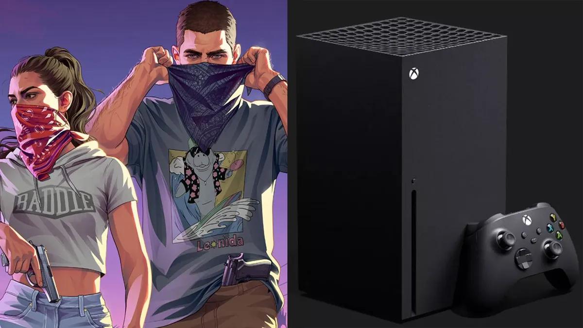 Mais um vazamento de GTA 6 revela as especificações técnicas do jogo, baseadas na versão Xbox Series X