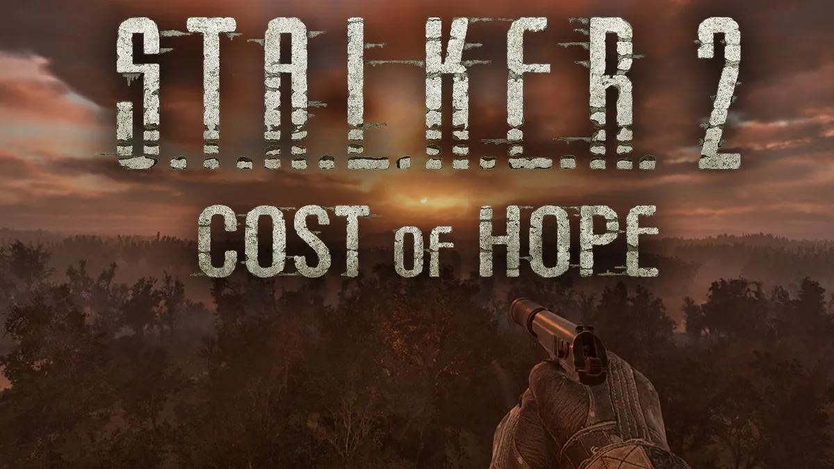 S.T.A.L.K.E.R. 2: Cost of Hope recebeu principalmente críticas positivas no Steam