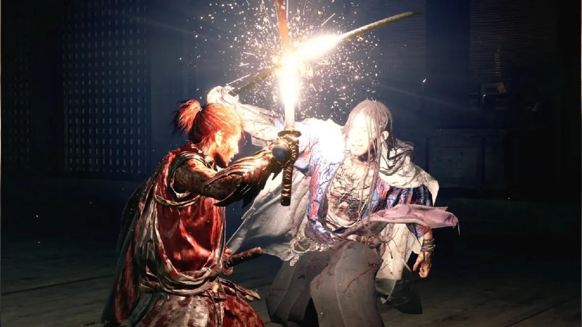 Onimusha: O Caminho da Espada e a Mulher que Inventou o Kabuki