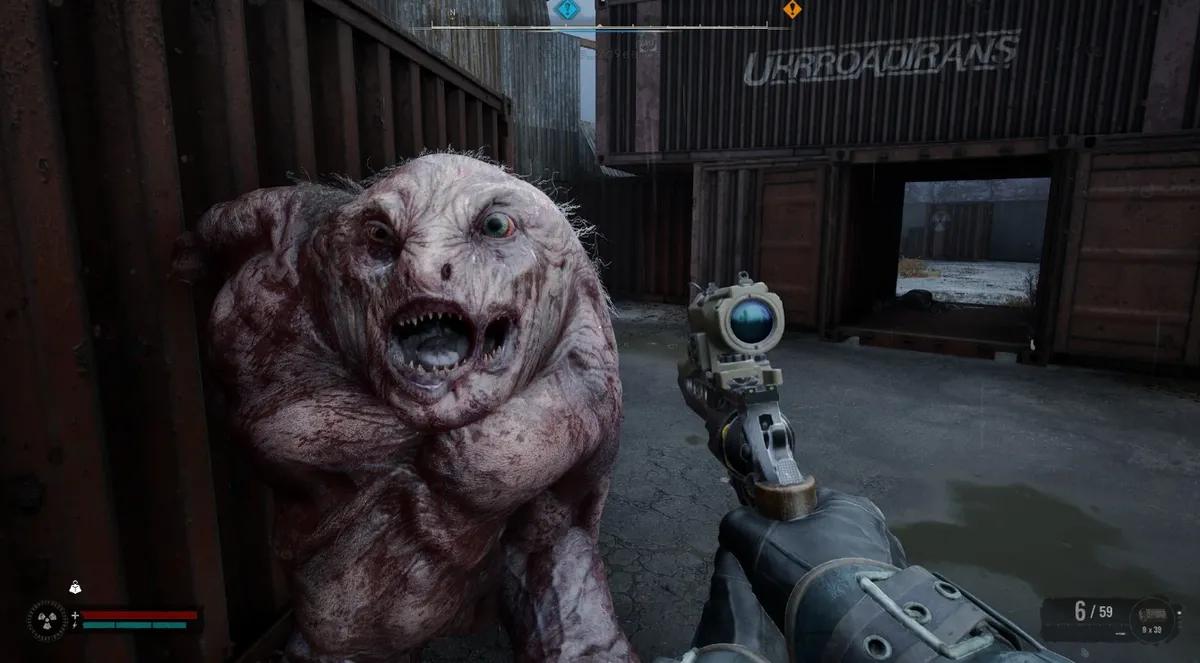 Todos os mutantes em STALKER 2: Lista completa, fraquezas e como derrotá-los