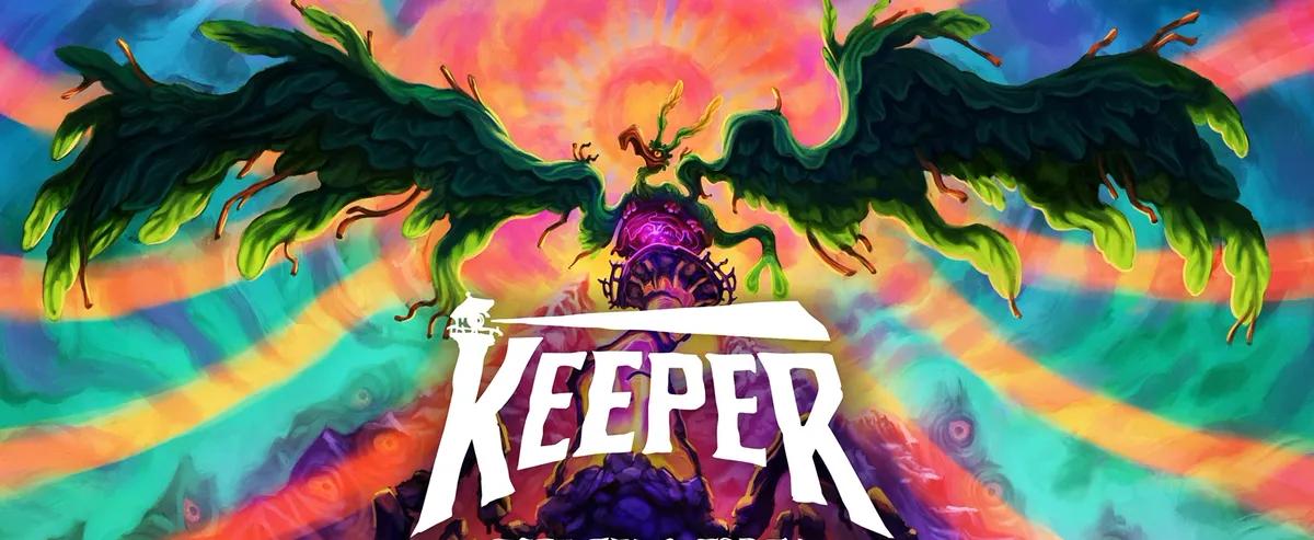 O «Keeper» chega à PS5 quase um ano após o lançamento original
