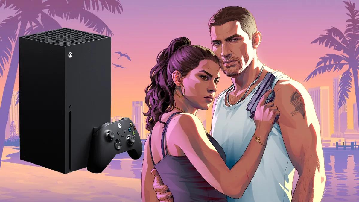 As vendas da PS5 e da Xbox aumentaram um terço após o vídeo do GTA 6 na Netflix