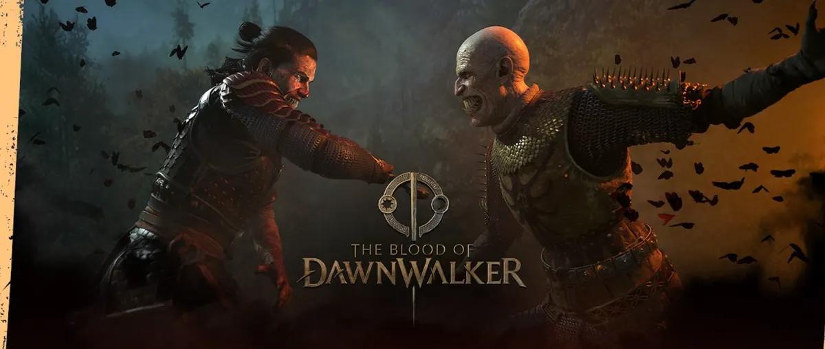 A Rebel Wolves já está a desenvolver o próximo jogo da série Dawnwalker