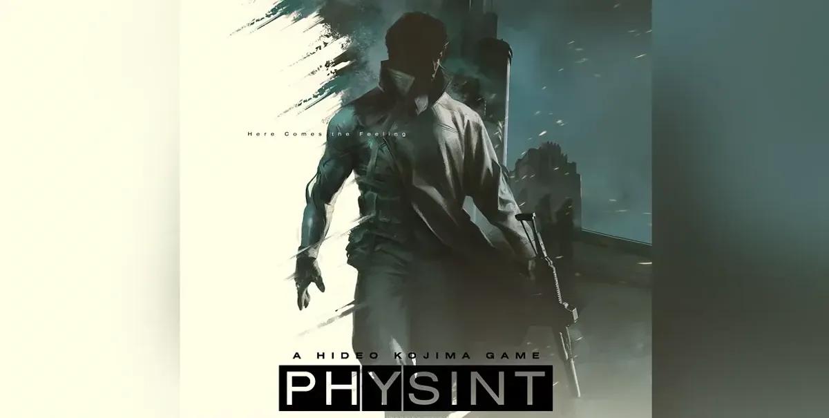O PHYSINT, de Hideo Kojima, passa para a Xbox após a recusa da PlayStation