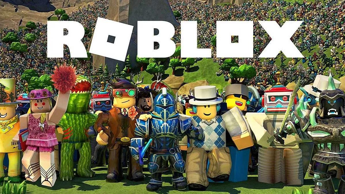 A Roblox anuncia o «Roblox Everywhere», com o objetivo de disponibilizar jogos em todas as plataformas