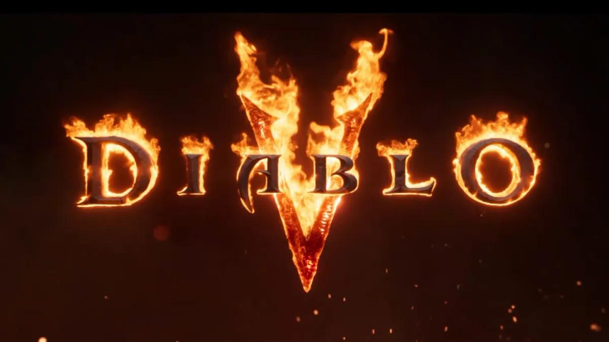 A Blizzard anuncia o «Diablo V», com data de lançamento marcada para 2029