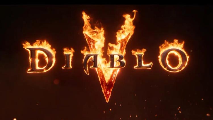 A Blizzard anuncia o «Diablo V», com data de lançamento marcada para 2029
