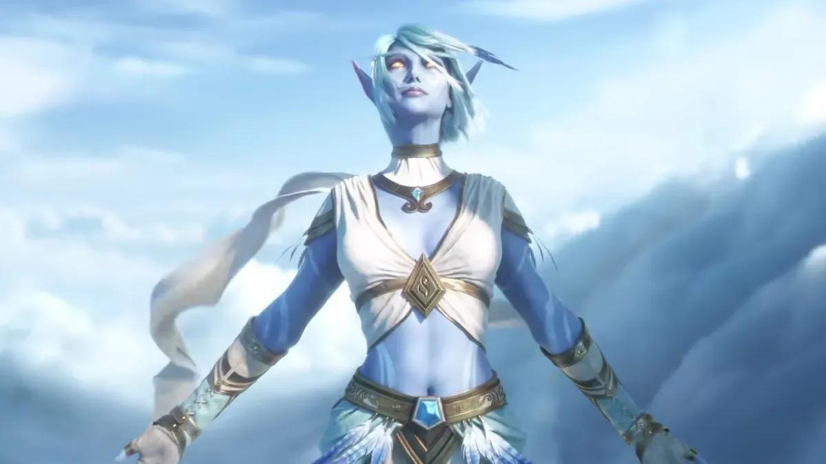O World of Warcraft vai passar a ter suporte oficial para comandos