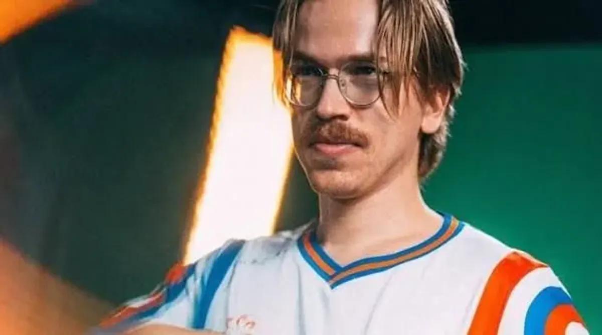 OG dá a entender o regresso de Topson com o anúncio do novo plantel de Dota 2