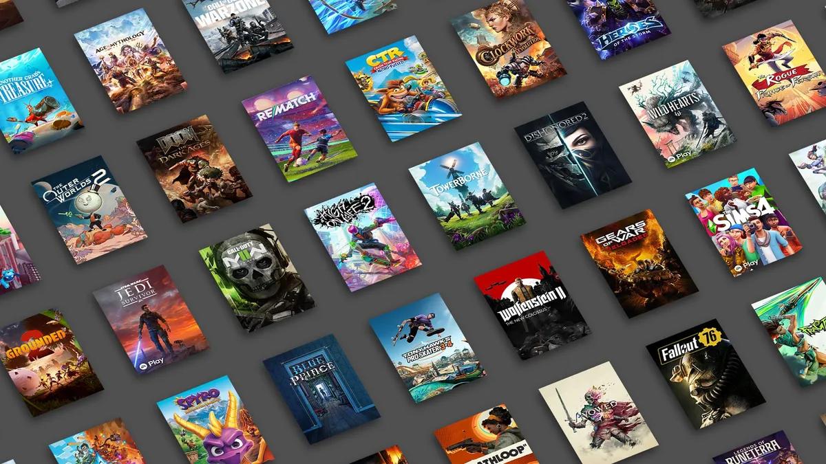 O Xbox Game Pass poderá sofrer grandes alterações em 2027