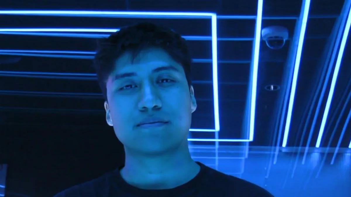 Wisper junta-se à Team Liquid para substituir Ace