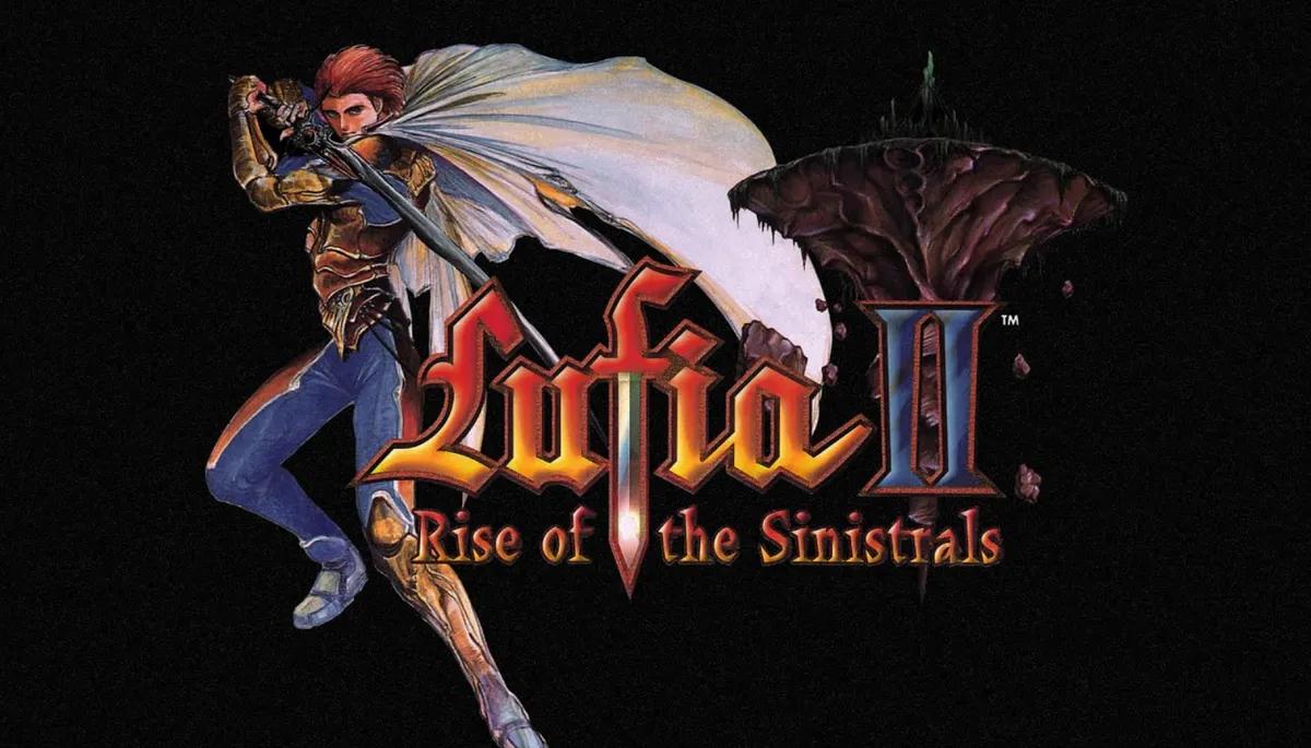 «Lufia 1 & 2: The Sinistrals Saga» traz os RPGs da SNES para o PC pela primeira vez
