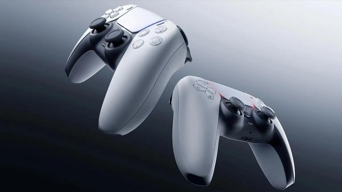 A Sony patenteia uma forma de pagar jogos da PS5 através do comando