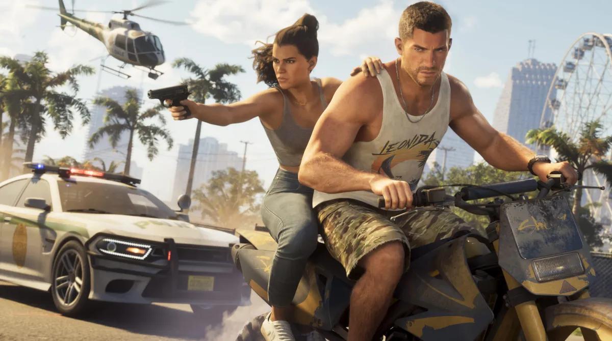 Os fãs do GTA 6 estão divididos quanto à presença de Key West no jogo