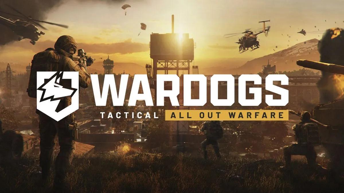 Os desenvolvedores de Wardogs afirmam que o jogo ficará mais caro.