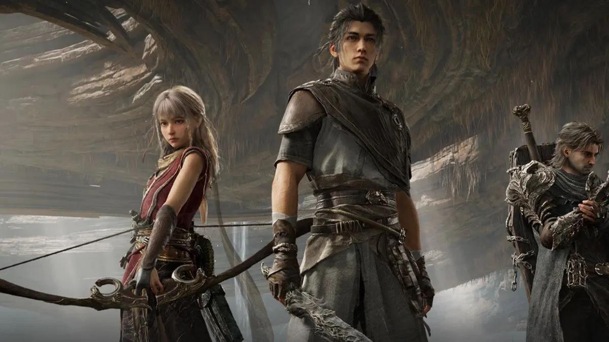 HoYoverse revela os primeiros detalhes sobre Nodusfall: sem sistema gacha de personagens e a maior parte do jogo pode ser jogada solo.