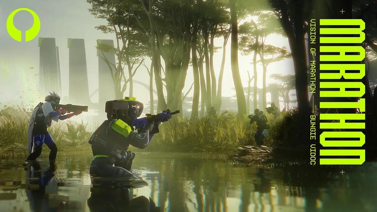Bungie revela o roteiro de Marathon: Modo PvE, novo casco e uma grande "evolução" em março de 2027.