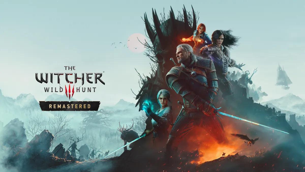 A versão remasterizada de The Witcher 3 para PC foi criticada por problemas com placas de vídeo da AMD.