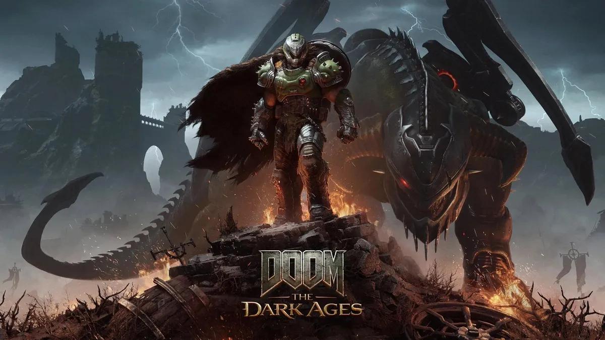 DOOM: The Dark Ages vai ter um modo «Endless Slaughter», disponível gratuitamente em novembro
