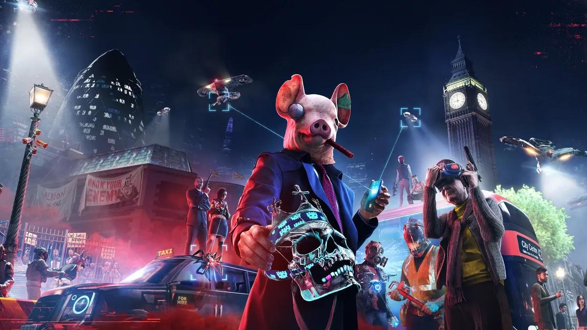 A versão «Director's Cut» de «Watch Dogs: Legion» poderá ser lançada no primeiro semestre de 2027