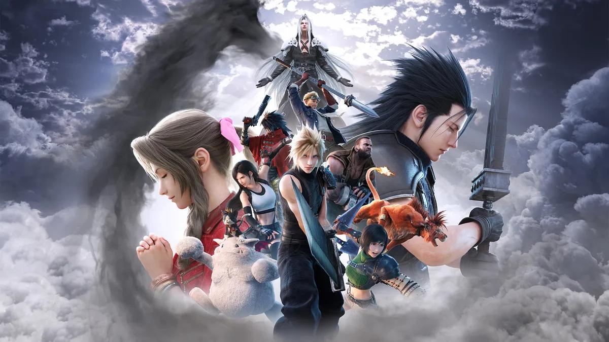 O realizador de «Final Fantasy 7 Revelation» responde às críticas aos minijogos de «Rebirth»