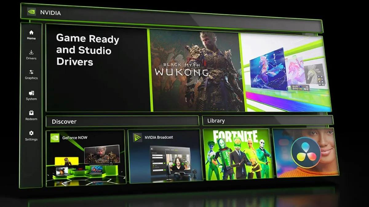 A NVIDIA duplica a velocidade do DLSS 5 e adiciona um modo de geração de fotogramas mais rápido