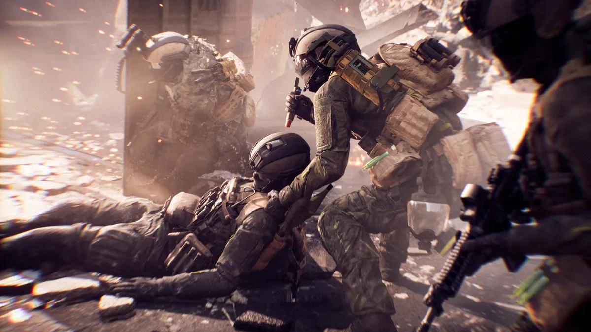 O «Battlefield 6» organiza um fim de semana gratuito com o jogo completo, no meio da controvérsia em torno da 5.ª temporada