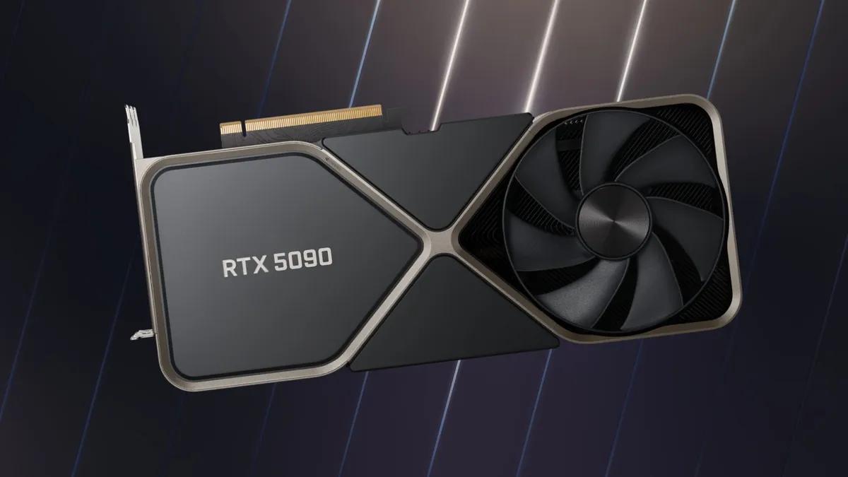 Rumor: a NVIDIA deixou de fabricar a RTX 5090 e as placas existentes estão a desaparecer das lojas