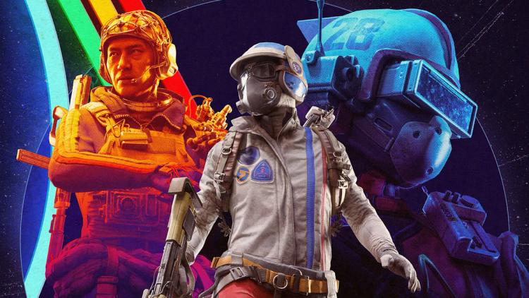 A atualização 2.2 do ARC Raiders já está disponível, enquanto os programadores concluem o teste de PvE